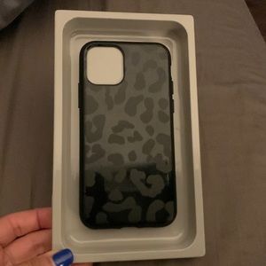 NWT HEYDAY iPhone X, XS, 11 pro case
